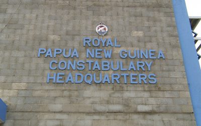 Minister Duma acknowledges RPNGC: the real superheroes