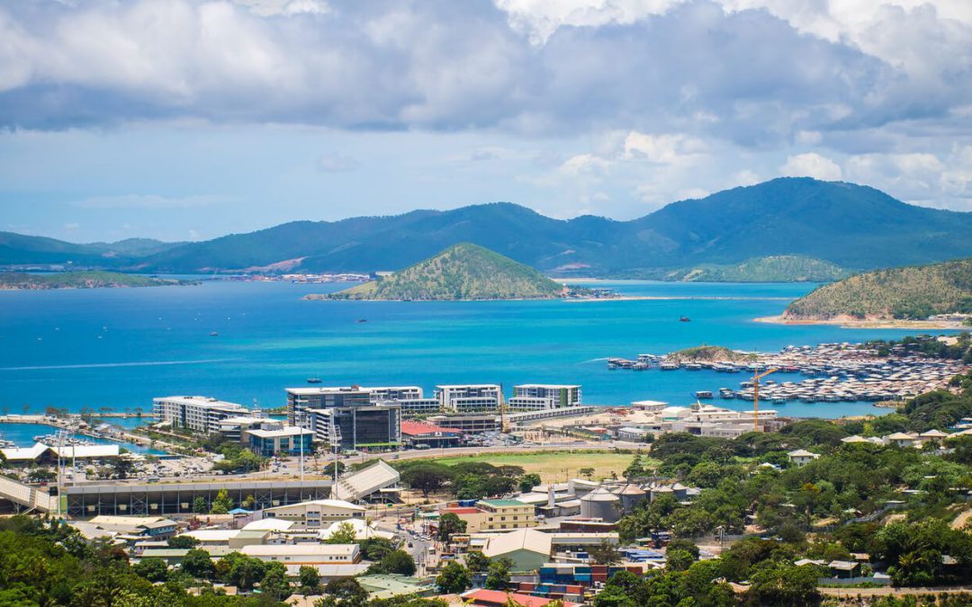 Minister Abel Clarifies the Kumul Consolidation Agenda