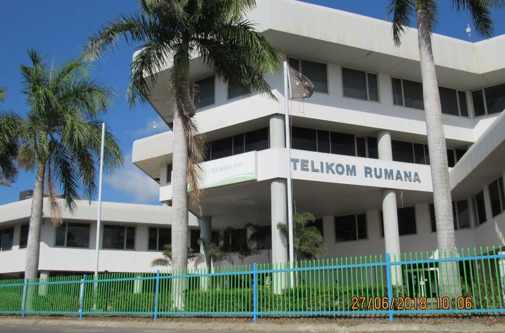 Kumul Telecom to Provide Better Services