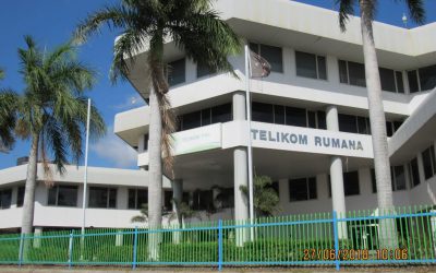 Kumul Telecom to Provide Better Services