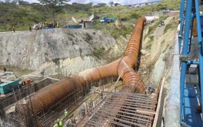 Ramu 2 Progress Update