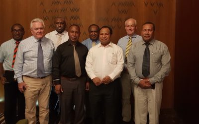 Kumul Agriculture Limited Board members announced