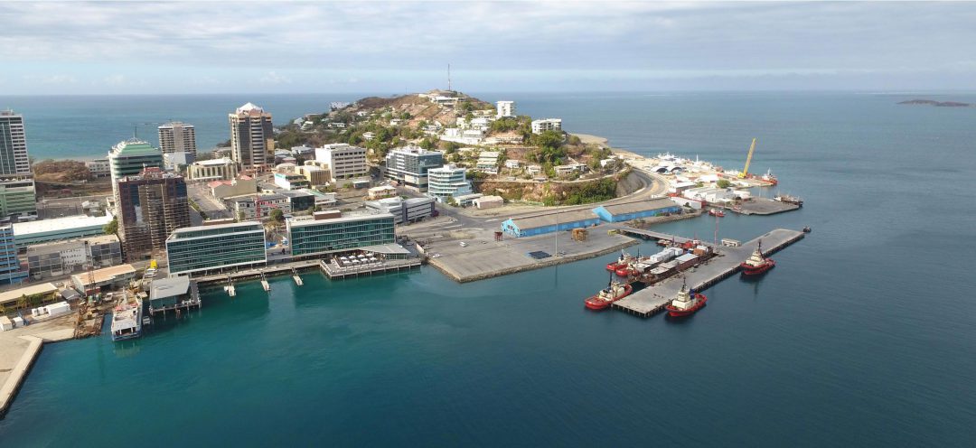 Properties Kumul Consolidated Holdings