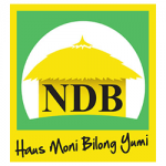 NDB - Haus Moni Bilong Yumi