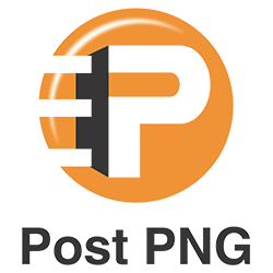Post PNG
