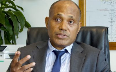 Kumul Strategy to Guide Reforms