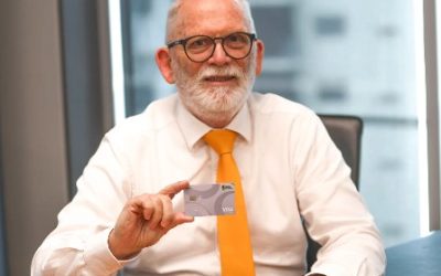 NBC Launches VISA Debit Card, Expanding Access to Banking Across PNG