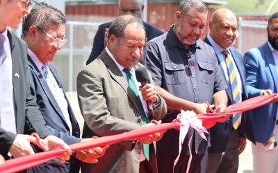 Napa Napa Solar Power Project Officially Commissioned to Bolster Grid Stability