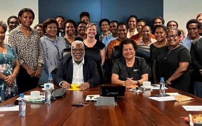 Third Female Leadership Directors Program Launched