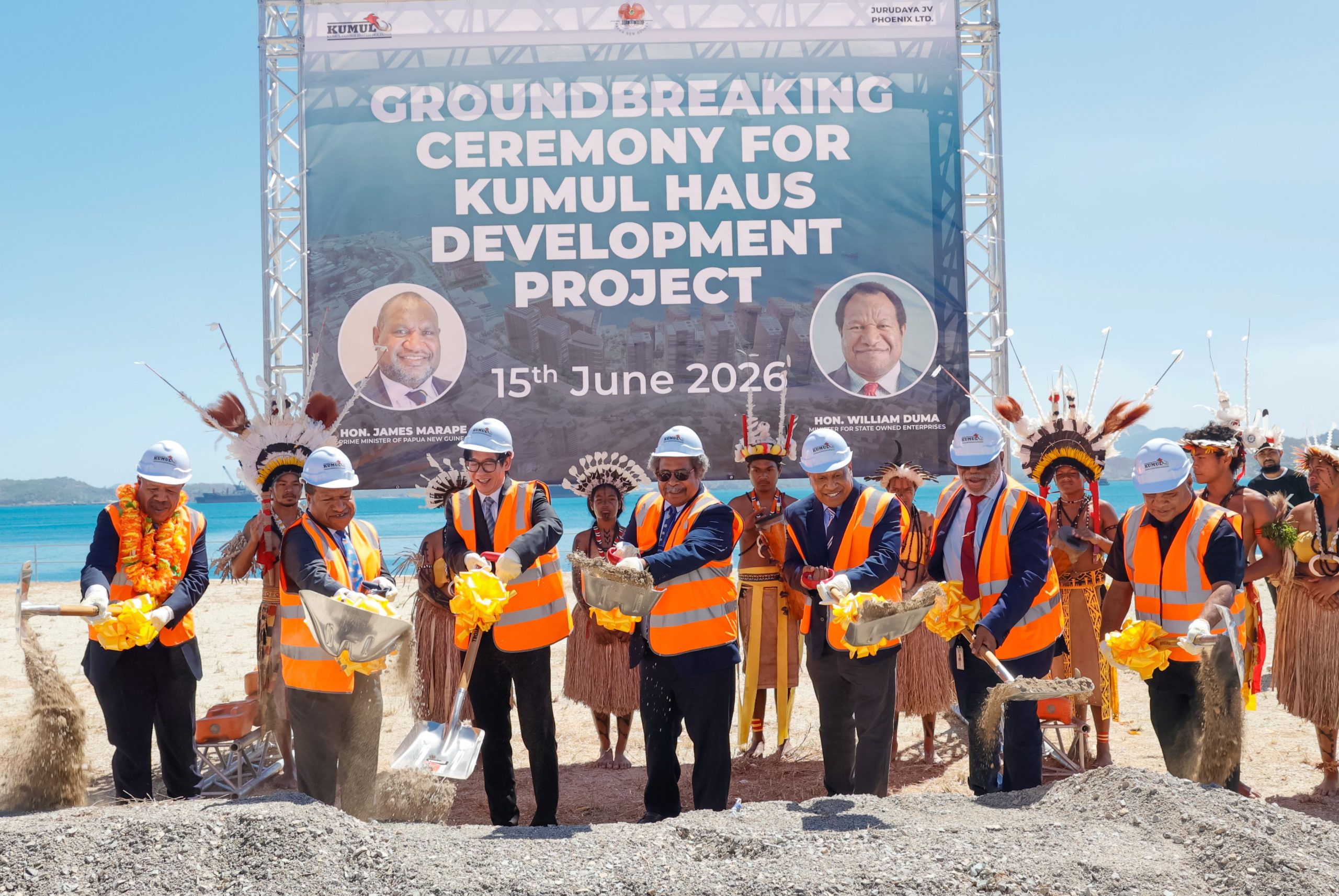 Groundbreaking_KumulHaus