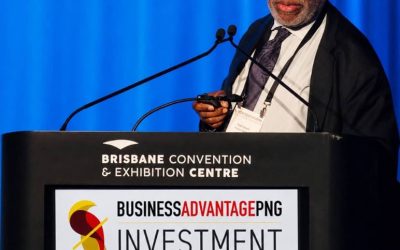 KCH unveils major PNG investment opportunities in Brisbane
